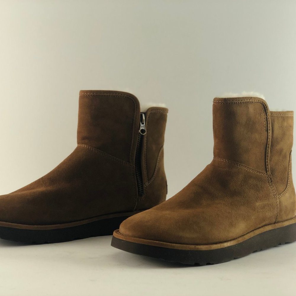 UGG Abree Mini Boot